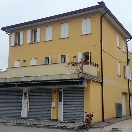 Residence Flavia Mogliano Veneto Exterior foto