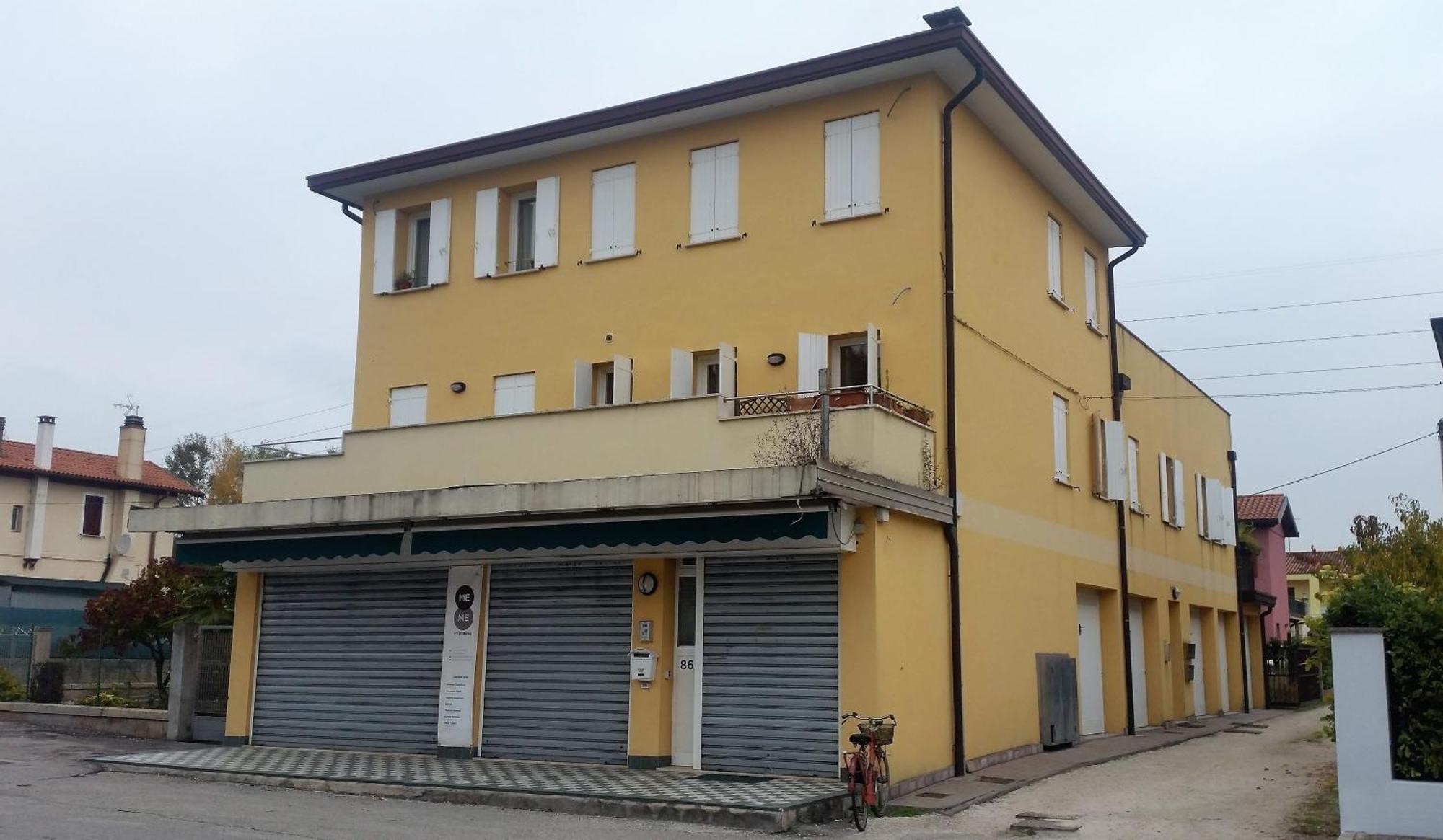 Residence Flavia Mogliano Veneto Exterior foto